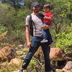 Meet your Posher, Jack